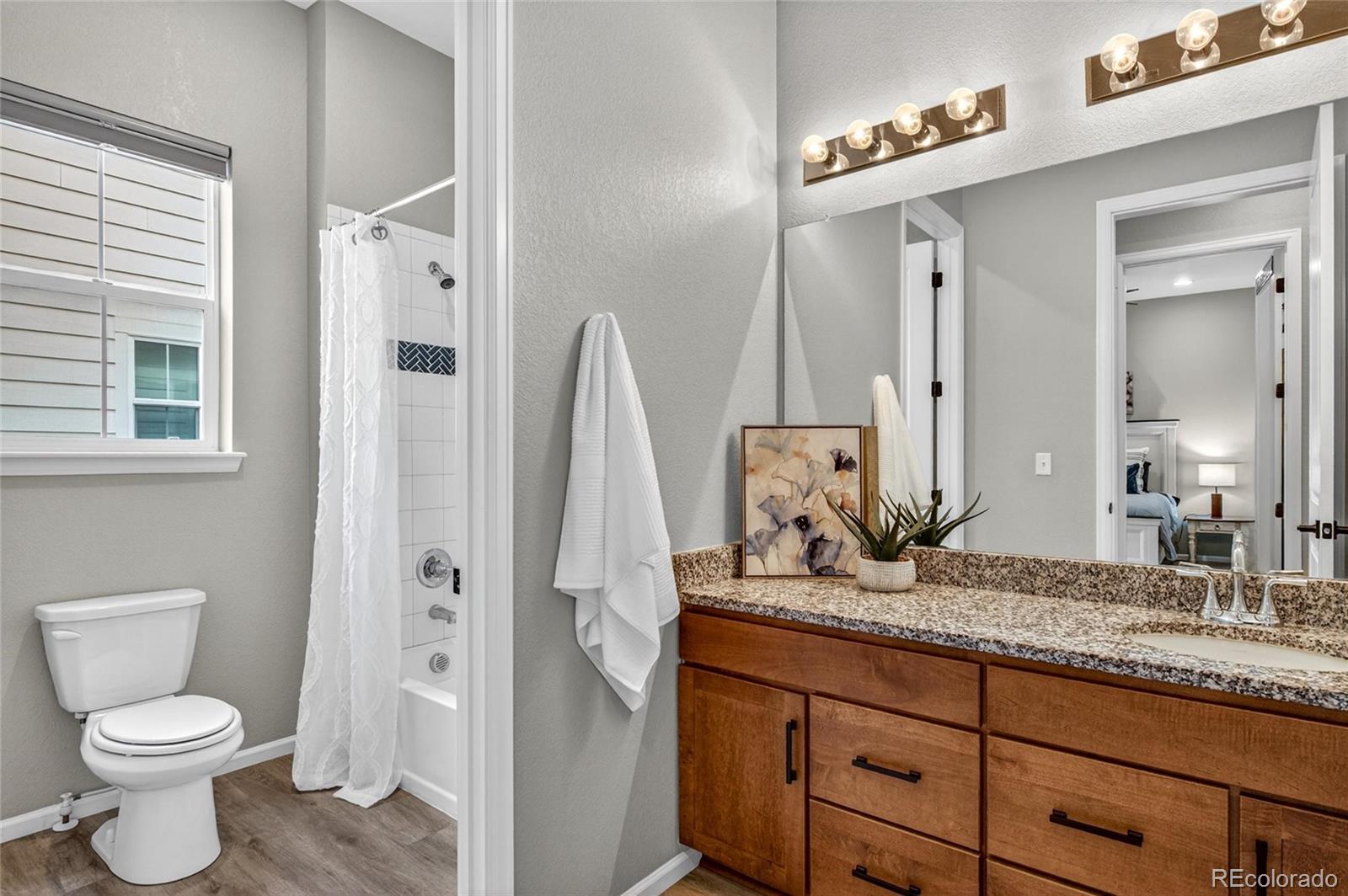 6973 S Vandriver Court Aurora CO 80016