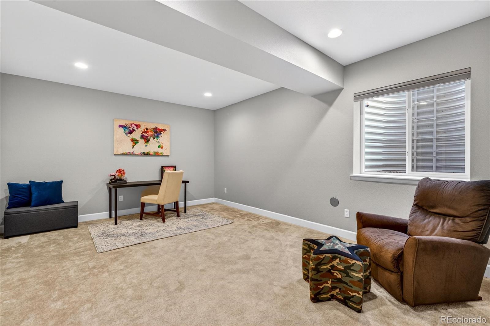 6973 S Vandriver Court Aurora CO 80016