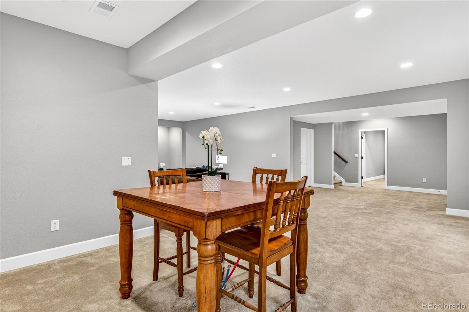 6973 S Vandriver Court Aurora CO 80016