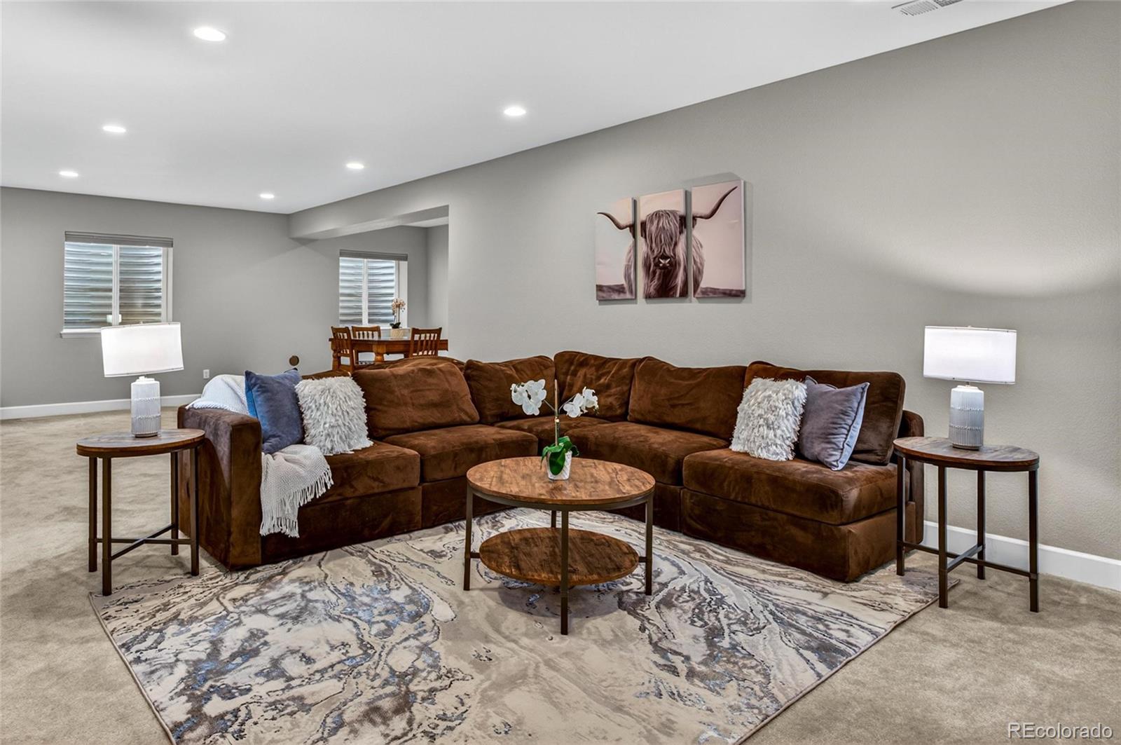 6973 S Vandriver Court Aurora CO 80016