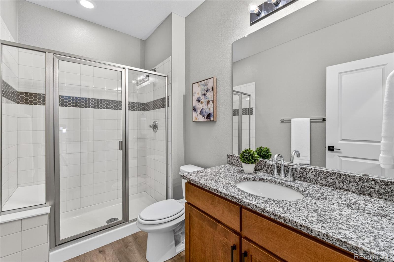 6973 S Vandriver Court Aurora CO 80016