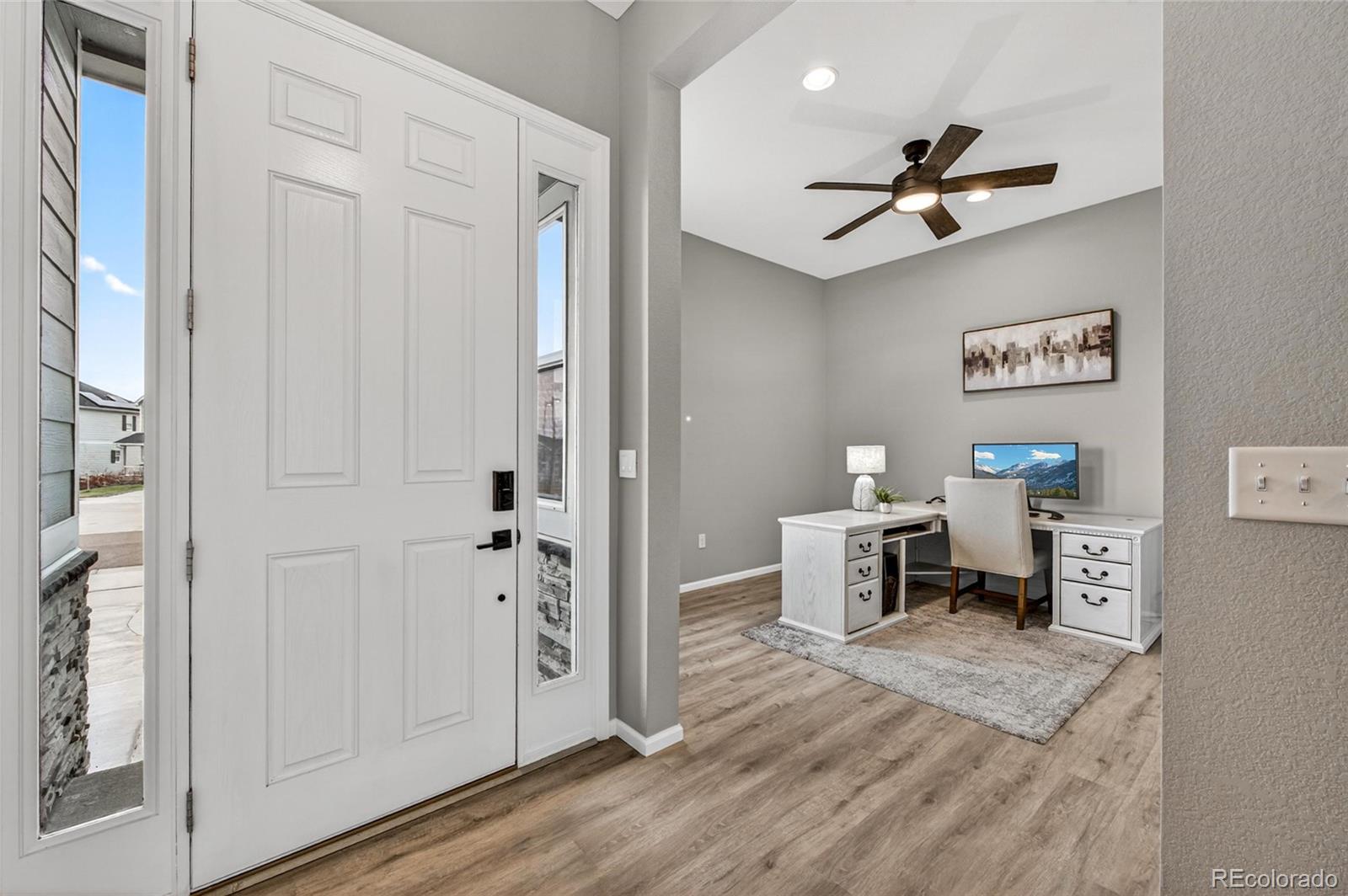 6973 S Vandriver Court Aurora CO 80016