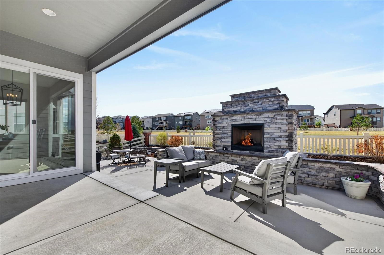 6973 S Vandriver Court Aurora CO 80016