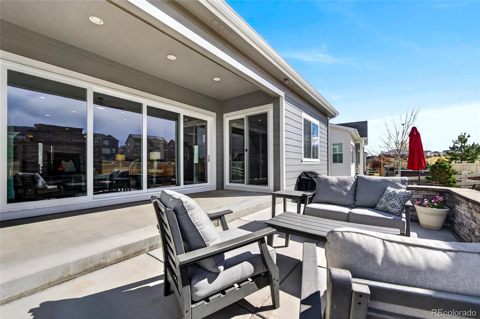 6973 S Vandriver Court Aurora CO 80016