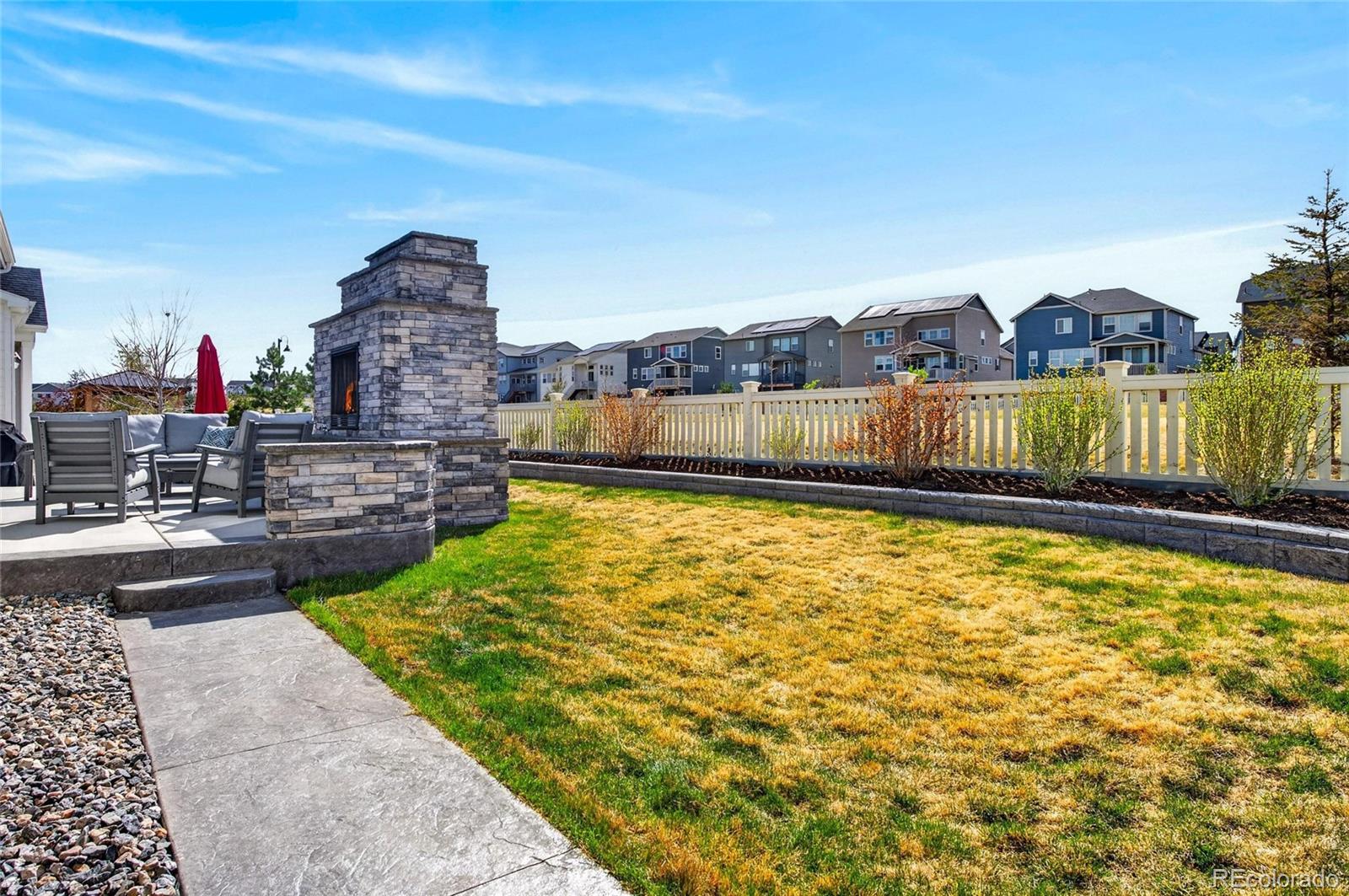 6973 S Vandriver Court Aurora CO 80016