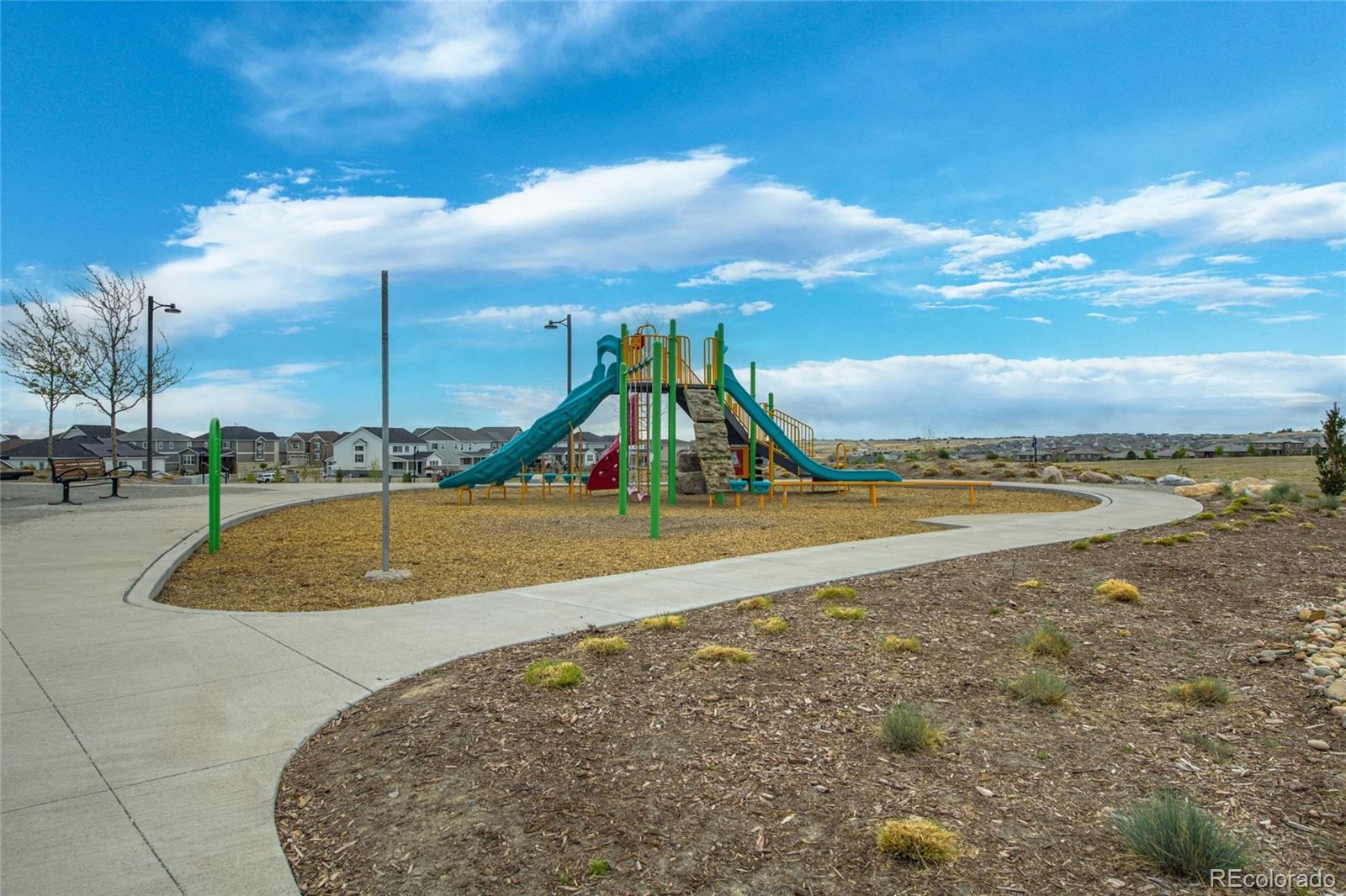 6973 S Vandriver Court Aurora CO 80016