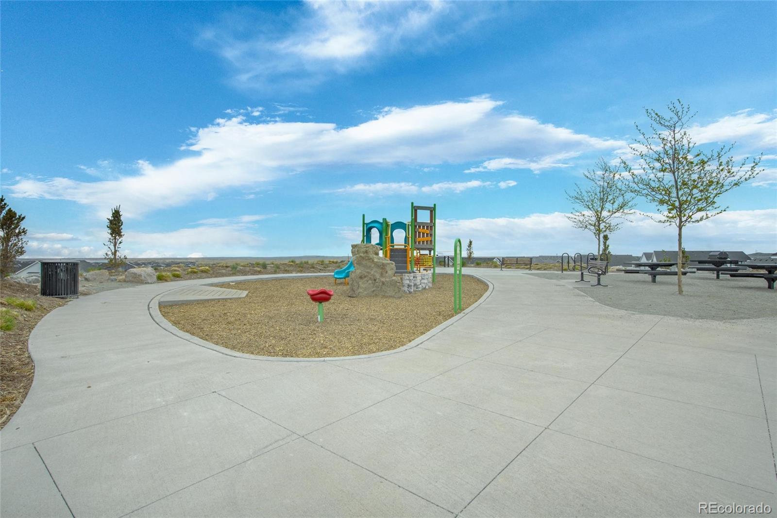 6973 S Vandriver Court Aurora CO 80016