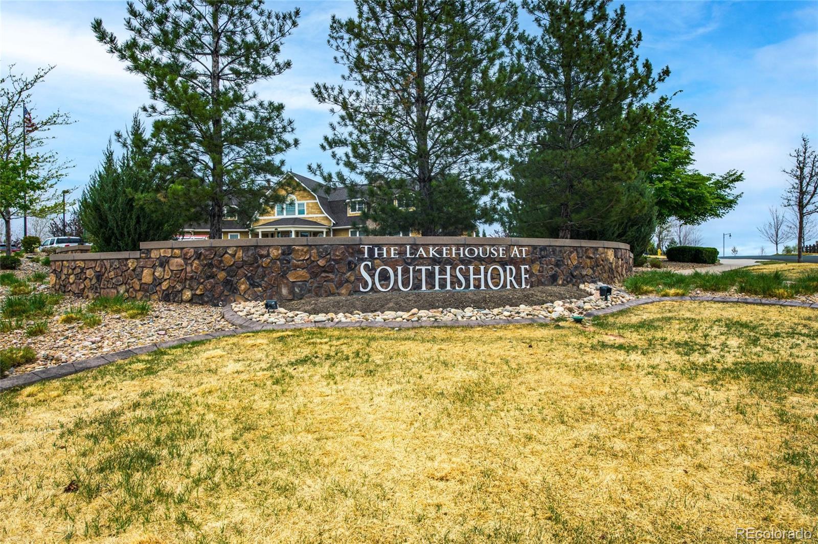 6973 S Vandriver Court Aurora CO 80016