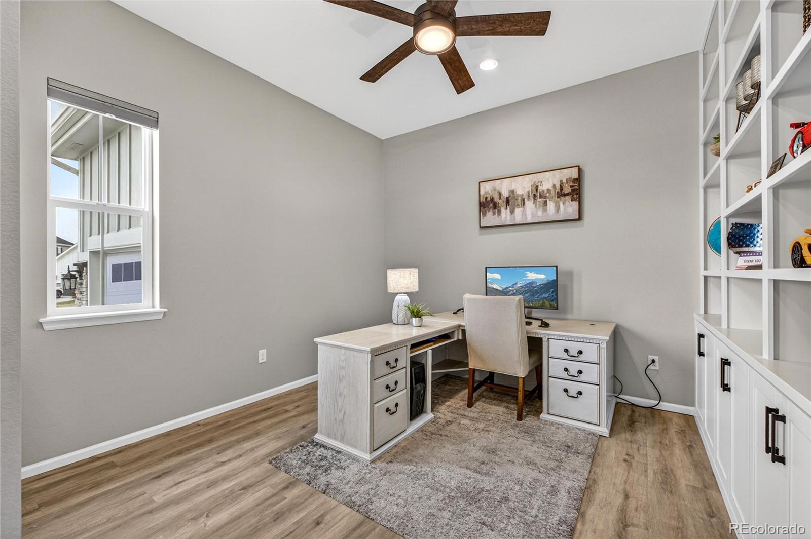 6973 S Vandriver Court Aurora CO 80016