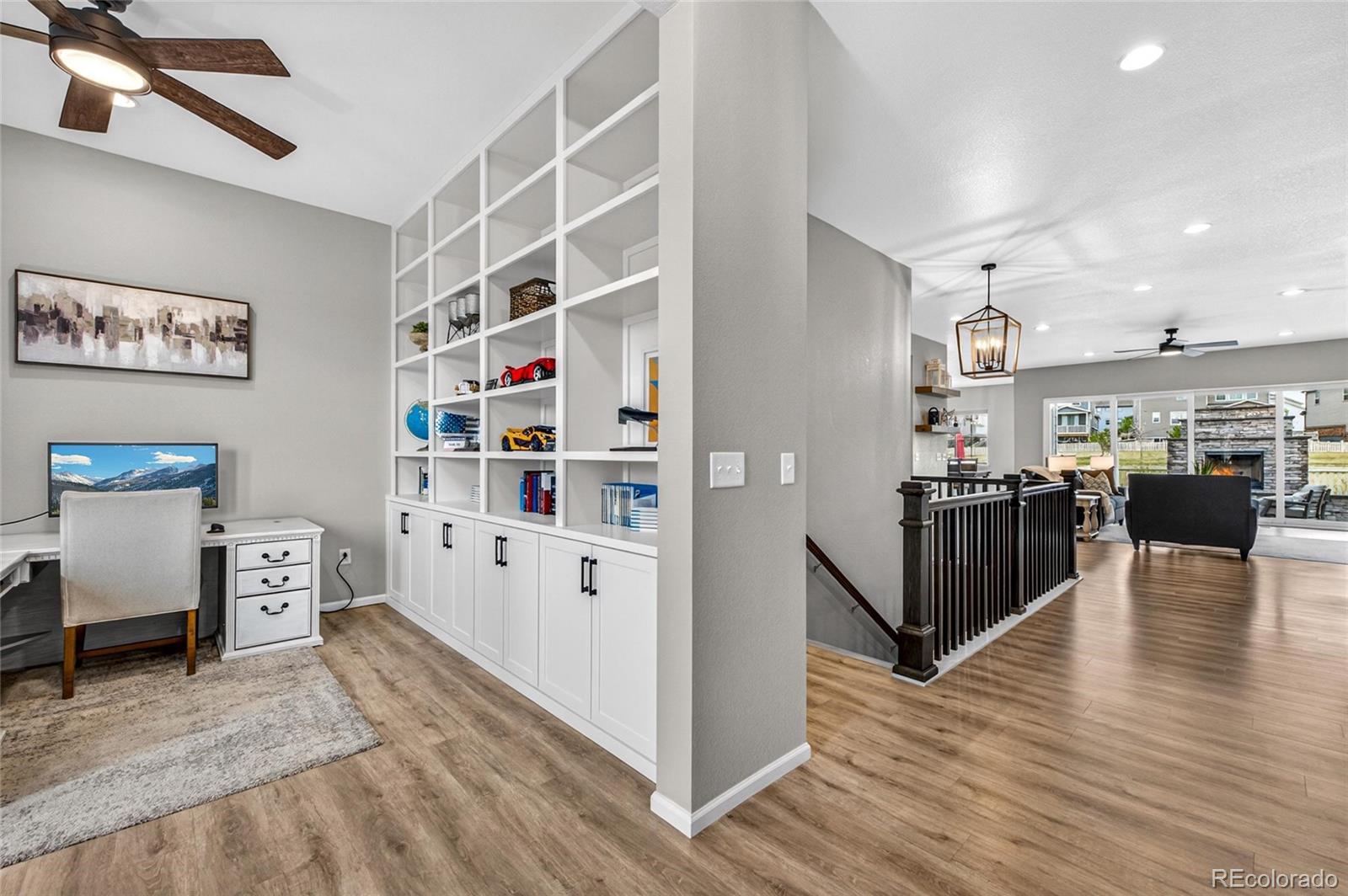 6973 S Vandriver Court Aurora CO 80016