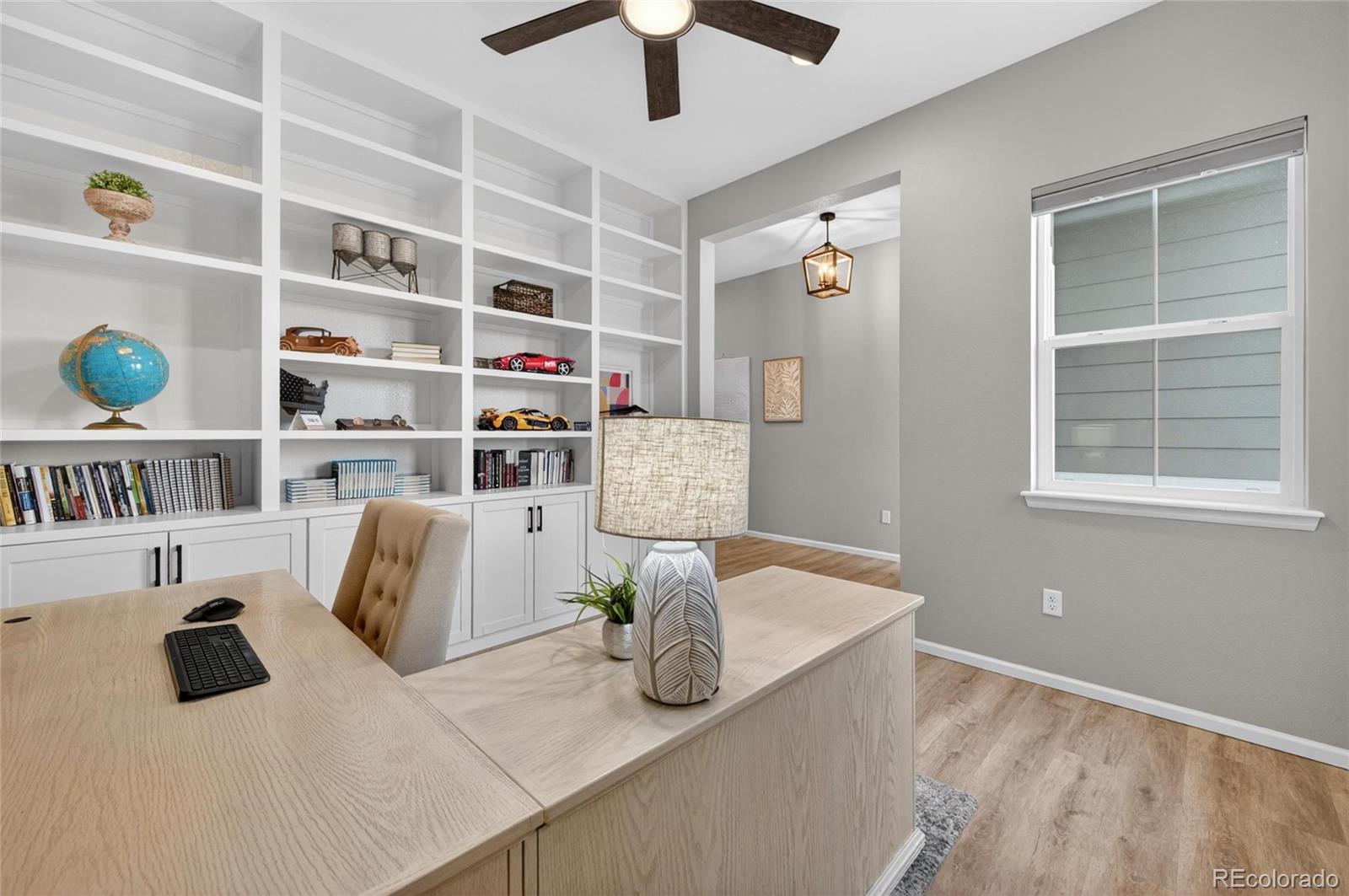 6973 S Vandriver Court Aurora CO 80016