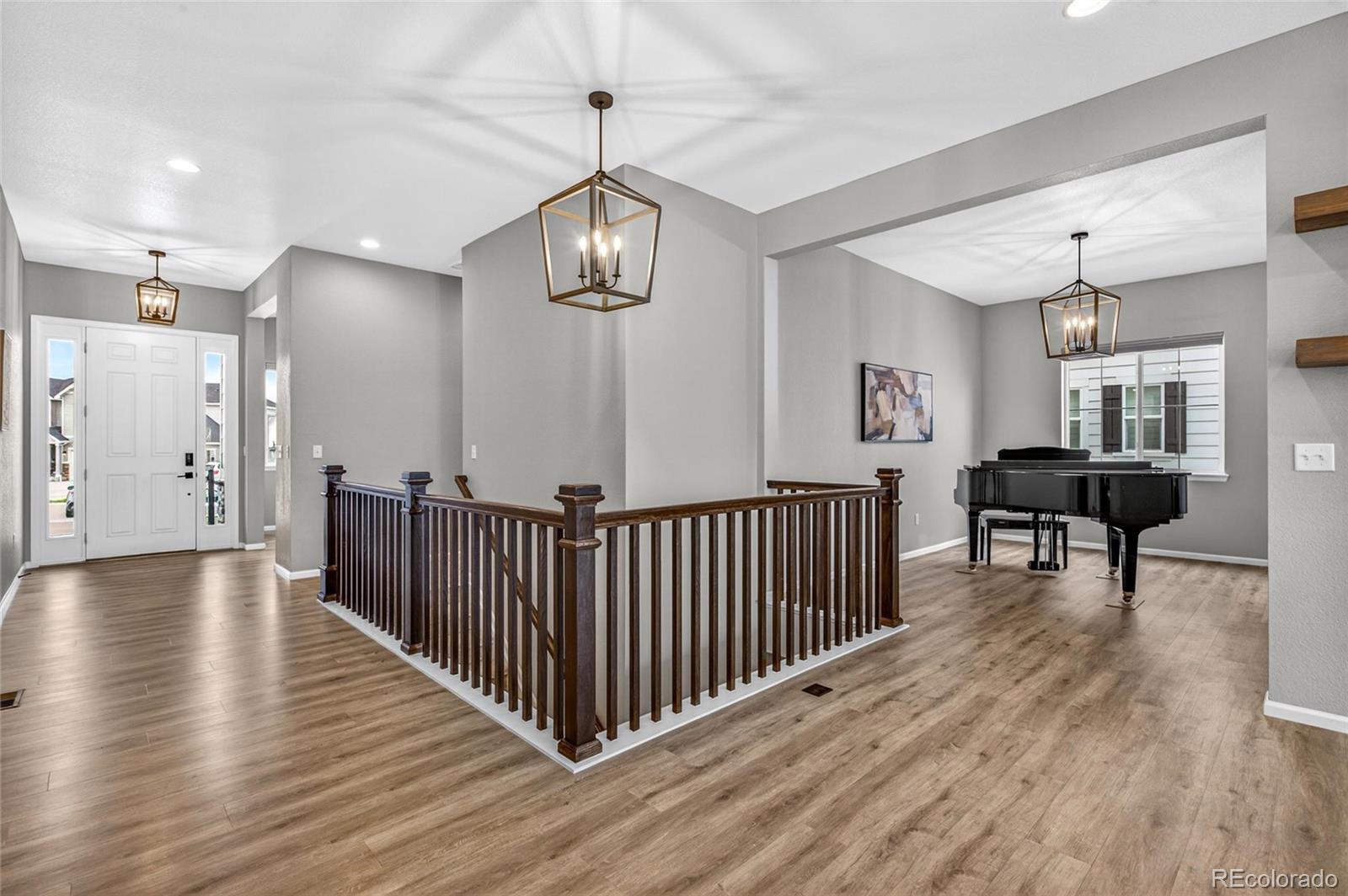 6973 S Vandriver Court Aurora CO 80016