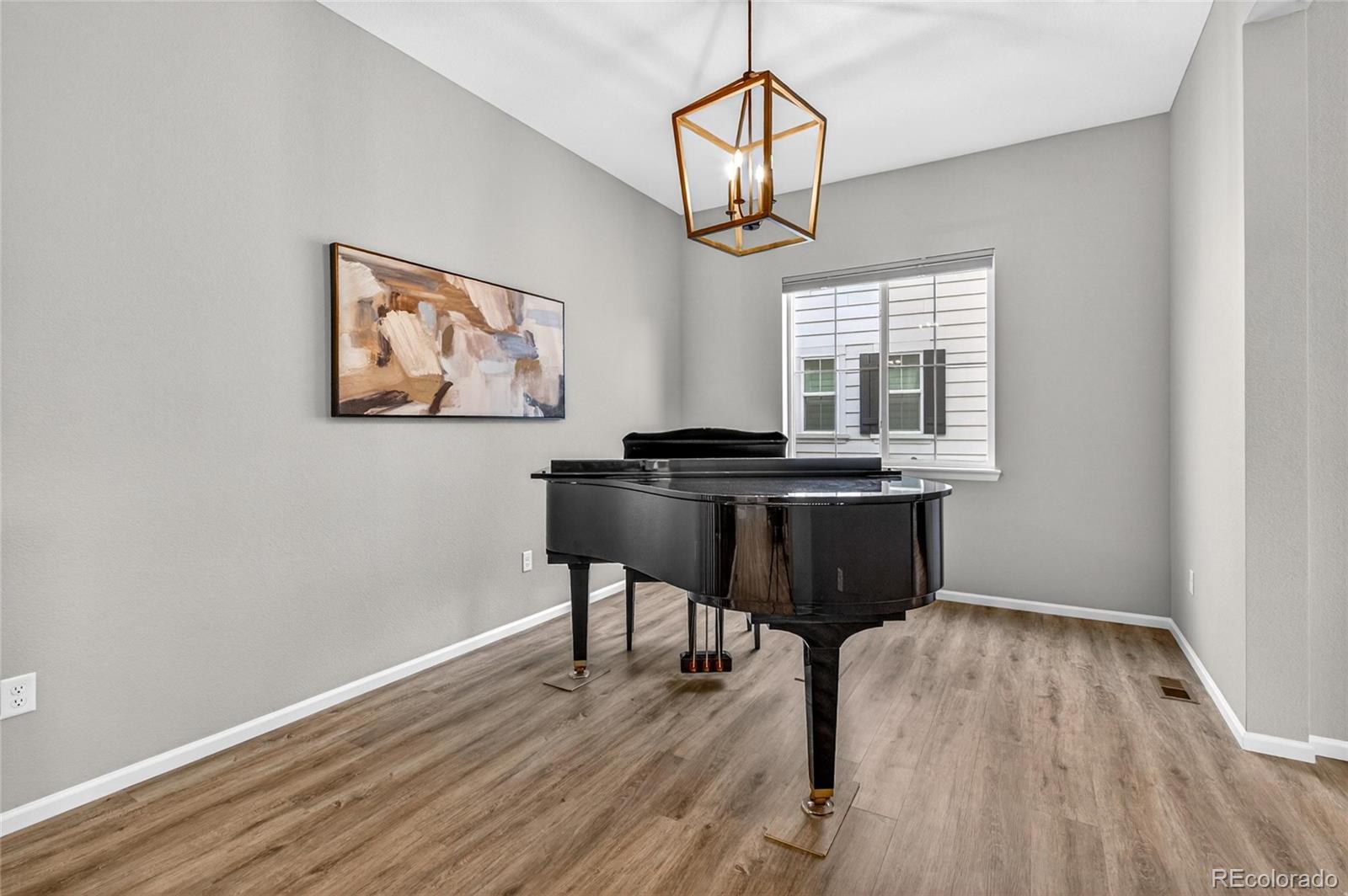 6973 S Vandriver Court Aurora CO 80016