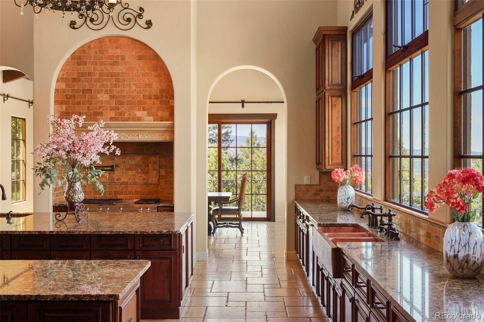 2869 Valley Park Drive Larkspur CO 80118