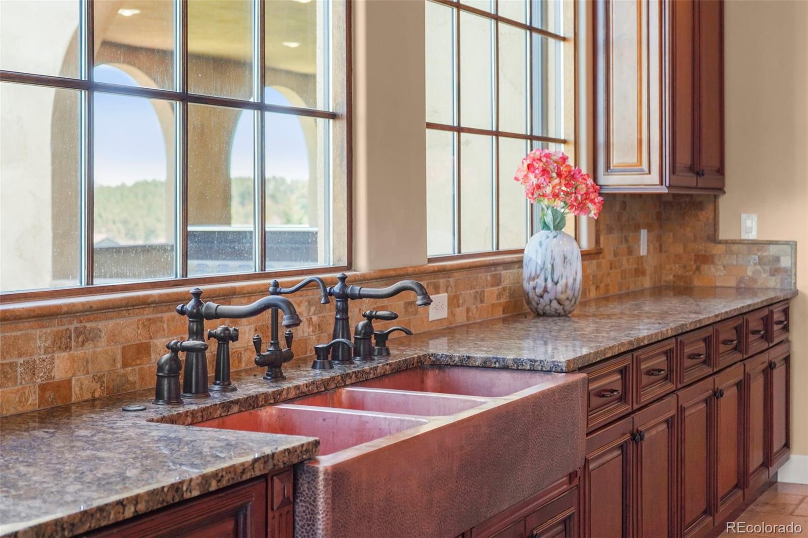 2869 Valley Park Drive Larkspur CO 80118