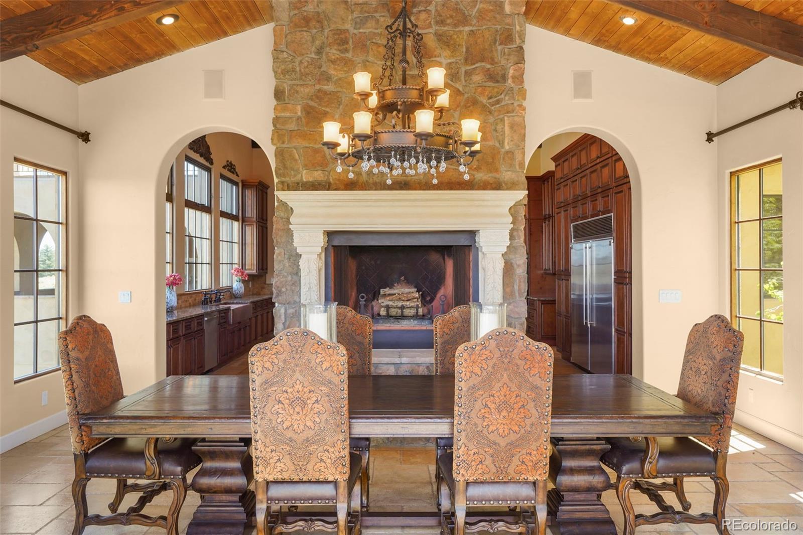 2869 Valley Park Drive Larkspur CO 80118