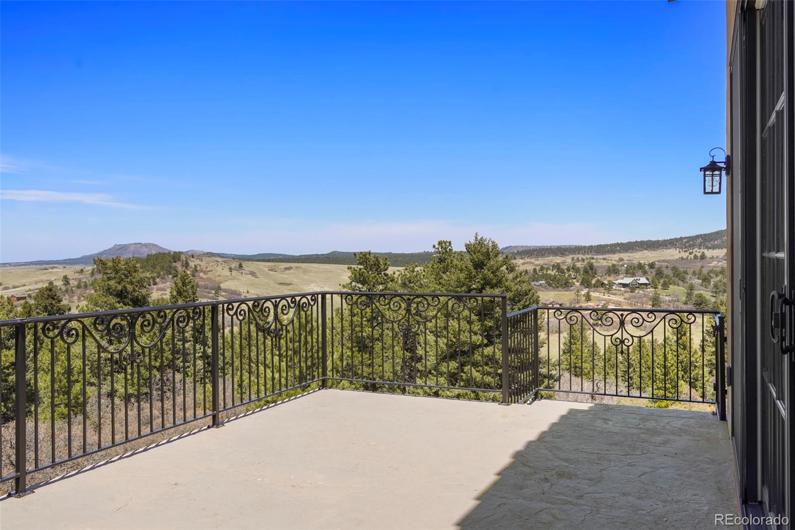 2869 Valley Park Drive Larkspur CO 80118