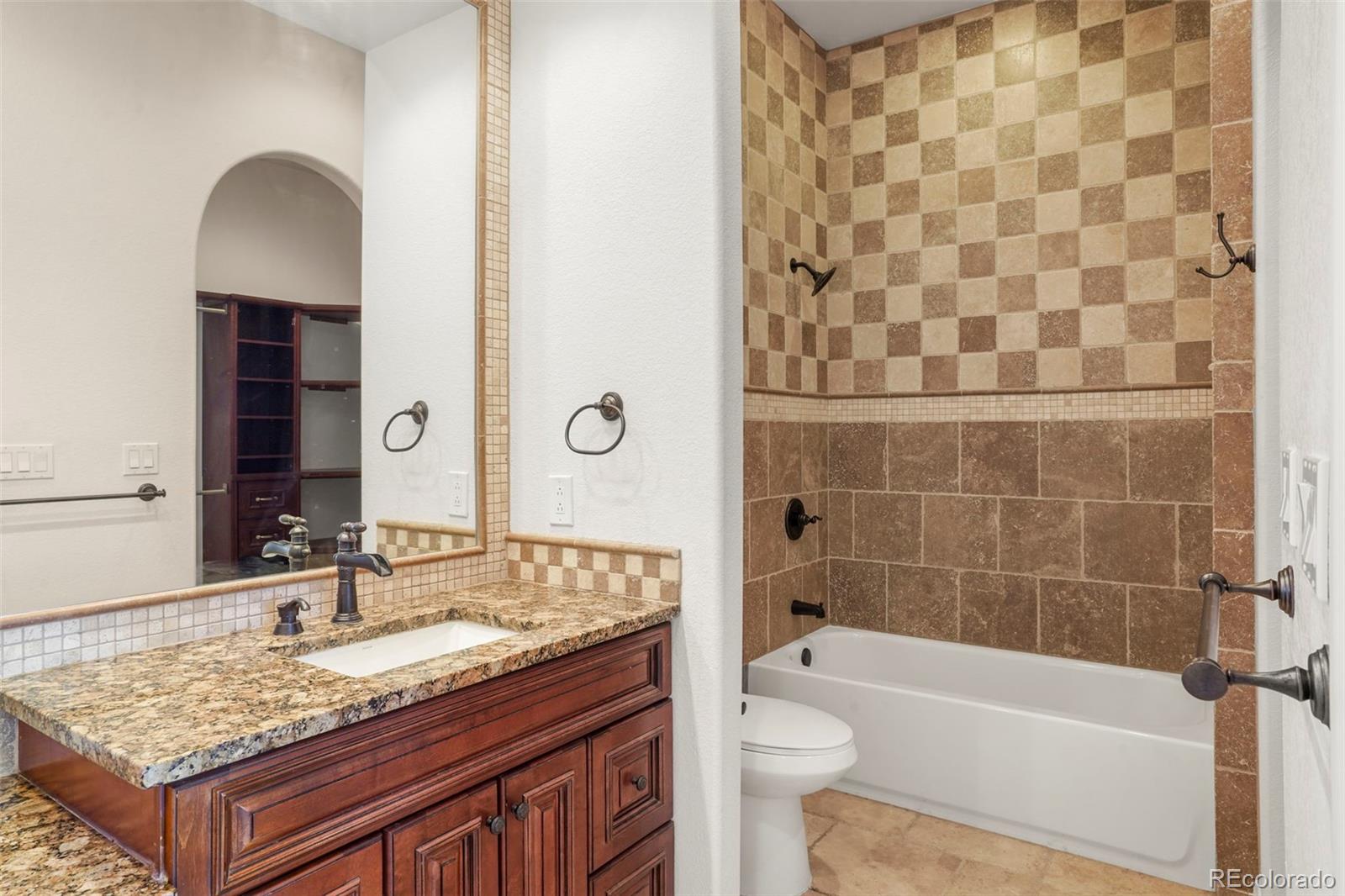 2869 Valley Park Drive Larkspur CO 80118