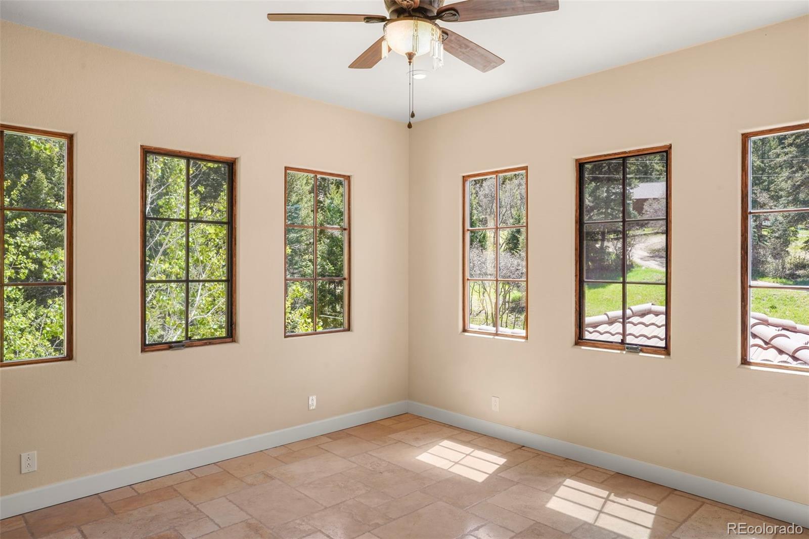 2869 Valley Park Drive Larkspur CO 80118