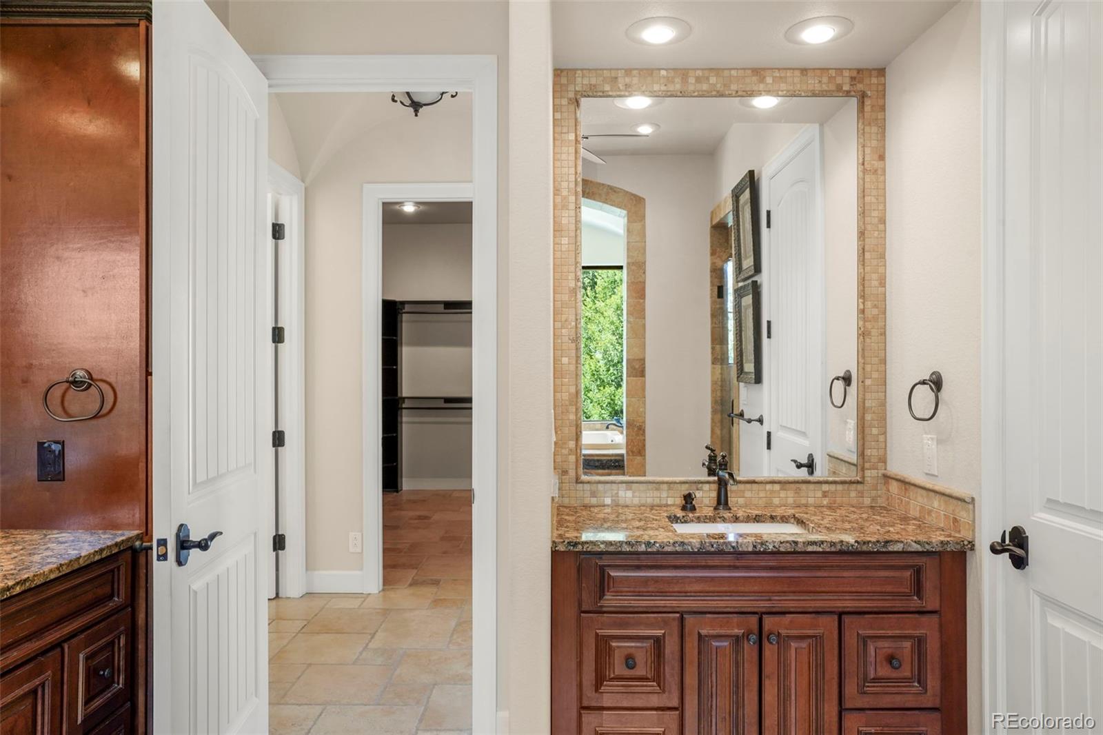 2869 Valley Park Drive Larkspur CO 80118