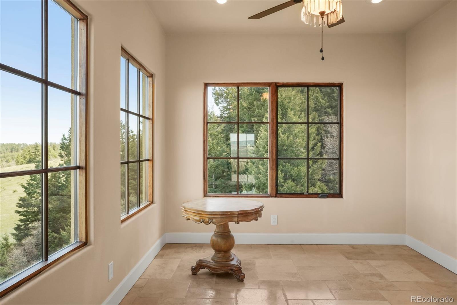 2869 Valley Park Drive Larkspur CO 80118