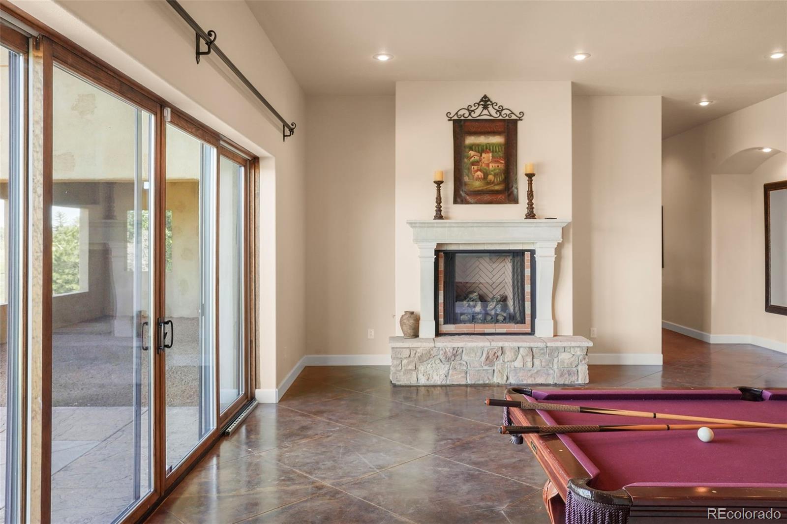 2869 Valley Park Drive Larkspur CO 80118