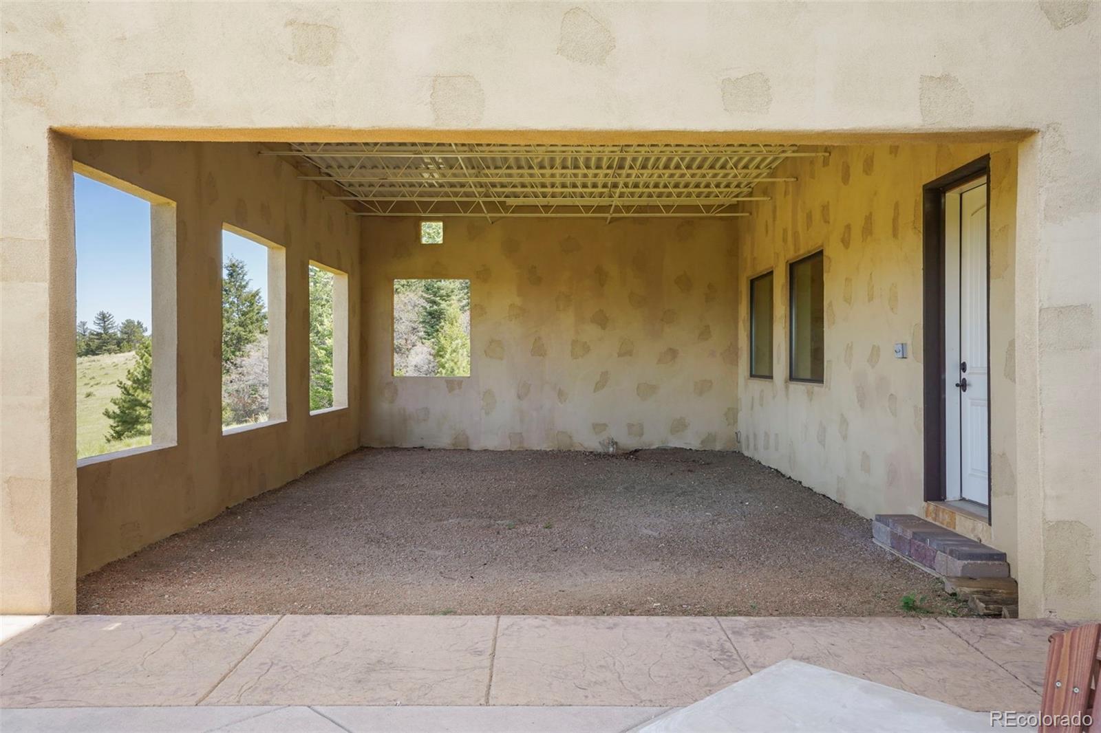 2869 Valley Park Drive Larkspur CO 80118