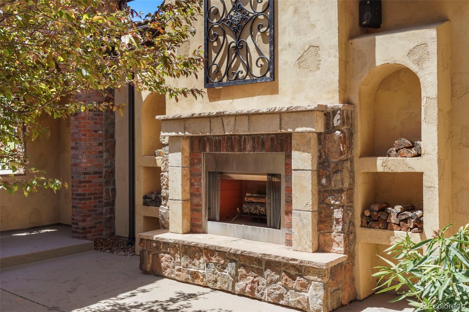 2869 Valley Park Drive Larkspur CO 80118