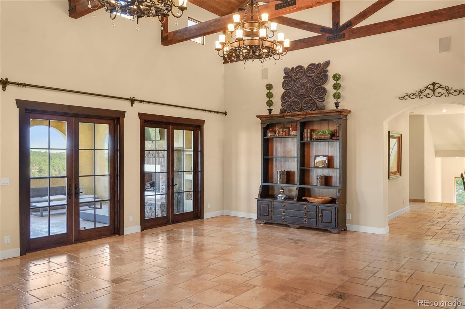 2869 Valley Park Drive Larkspur CO 80118