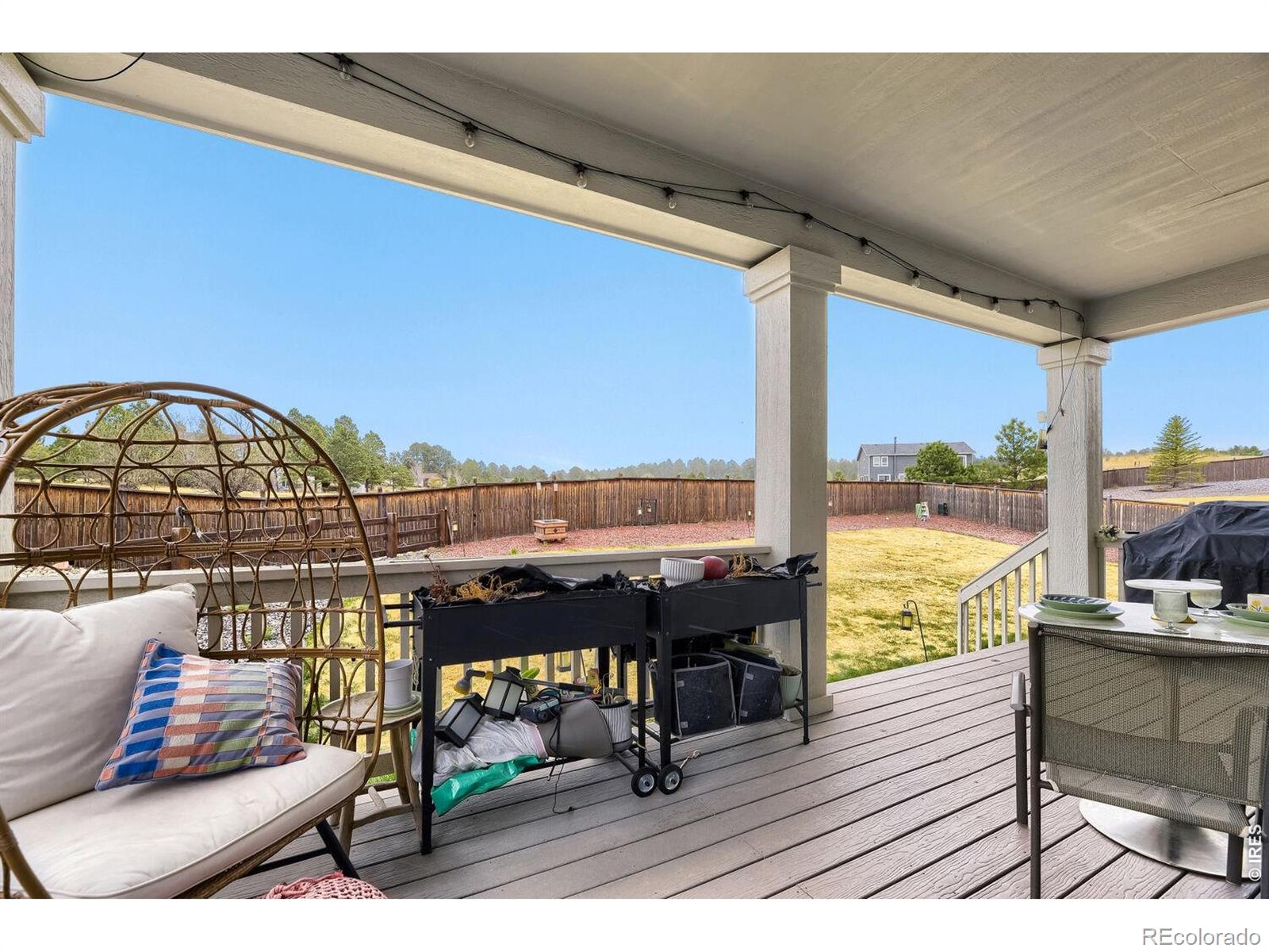 1110 Horsetail Loop Elizabeth CO 80107