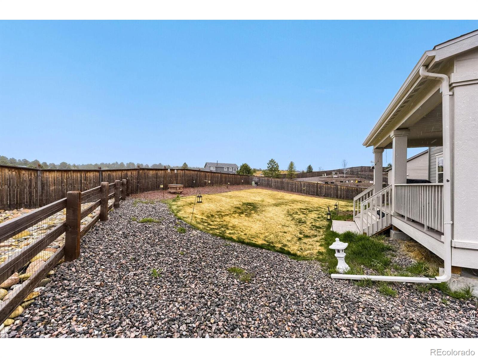 1110 Horsetail Loop Elizabeth CO 80107