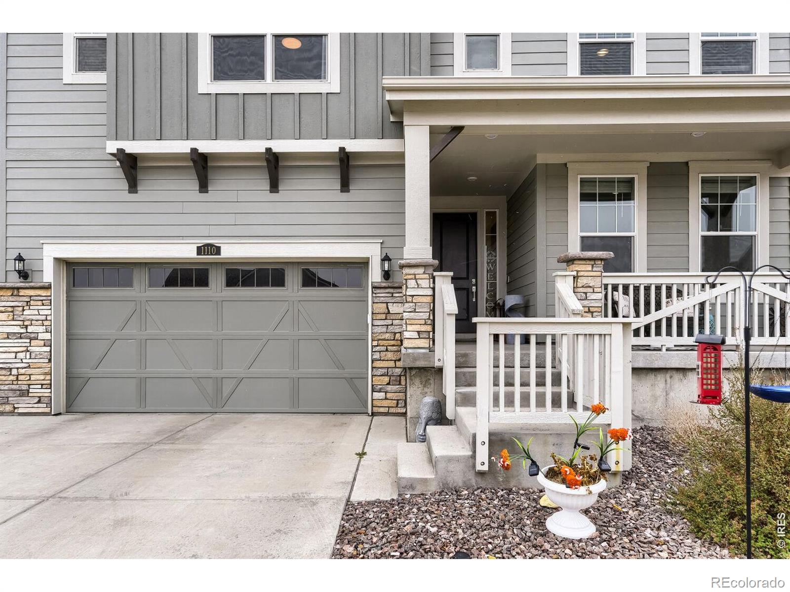 1110 Horsetail Loop Elizabeth CO 80107