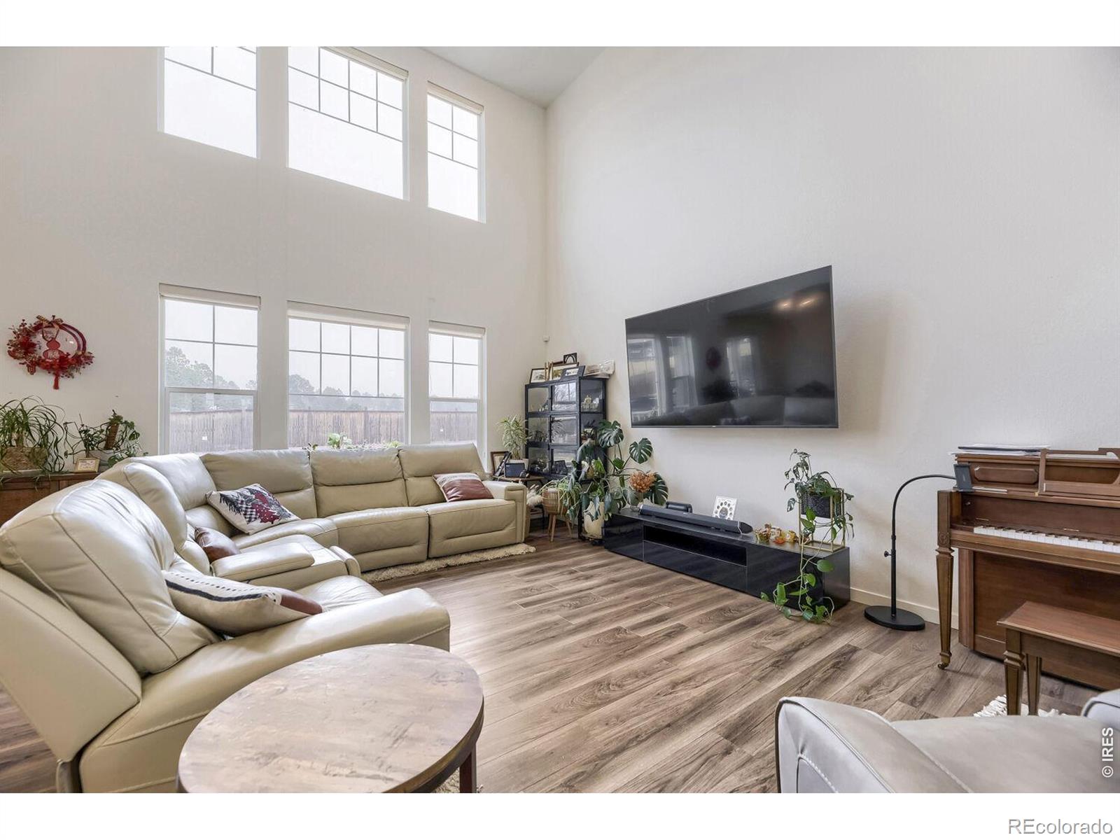 1110 Horsetail Loop Elizabeth CO 80107