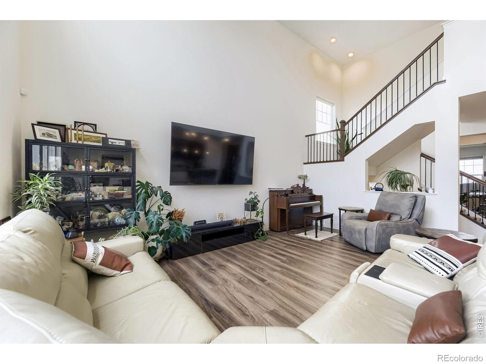 1110 Horsetail Loop Elizabeth CO 80107