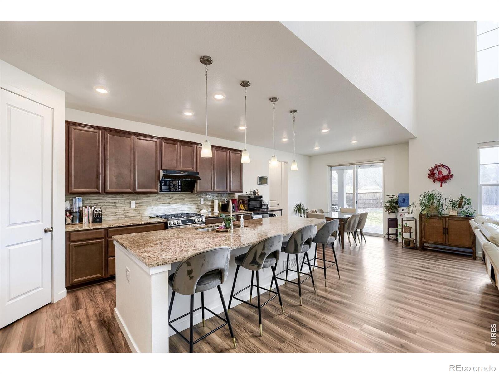 1110 Horsetail Loop Elizabeth CO 80107