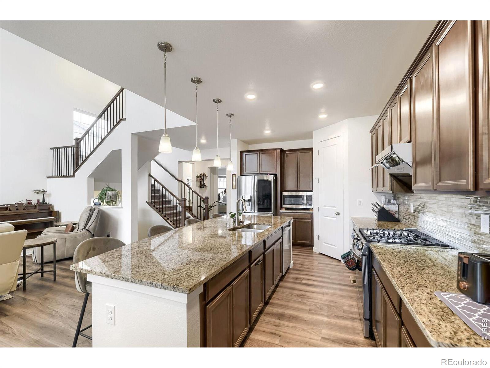 1110 Horsetail Loop Elizabeth CO 80107