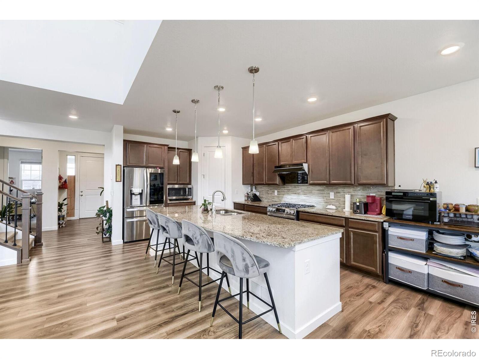 1110 Horsetail Loop Elizabeth CO 80107