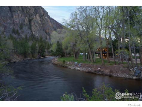 37797 W Highway 14 Bellvue CO 80512