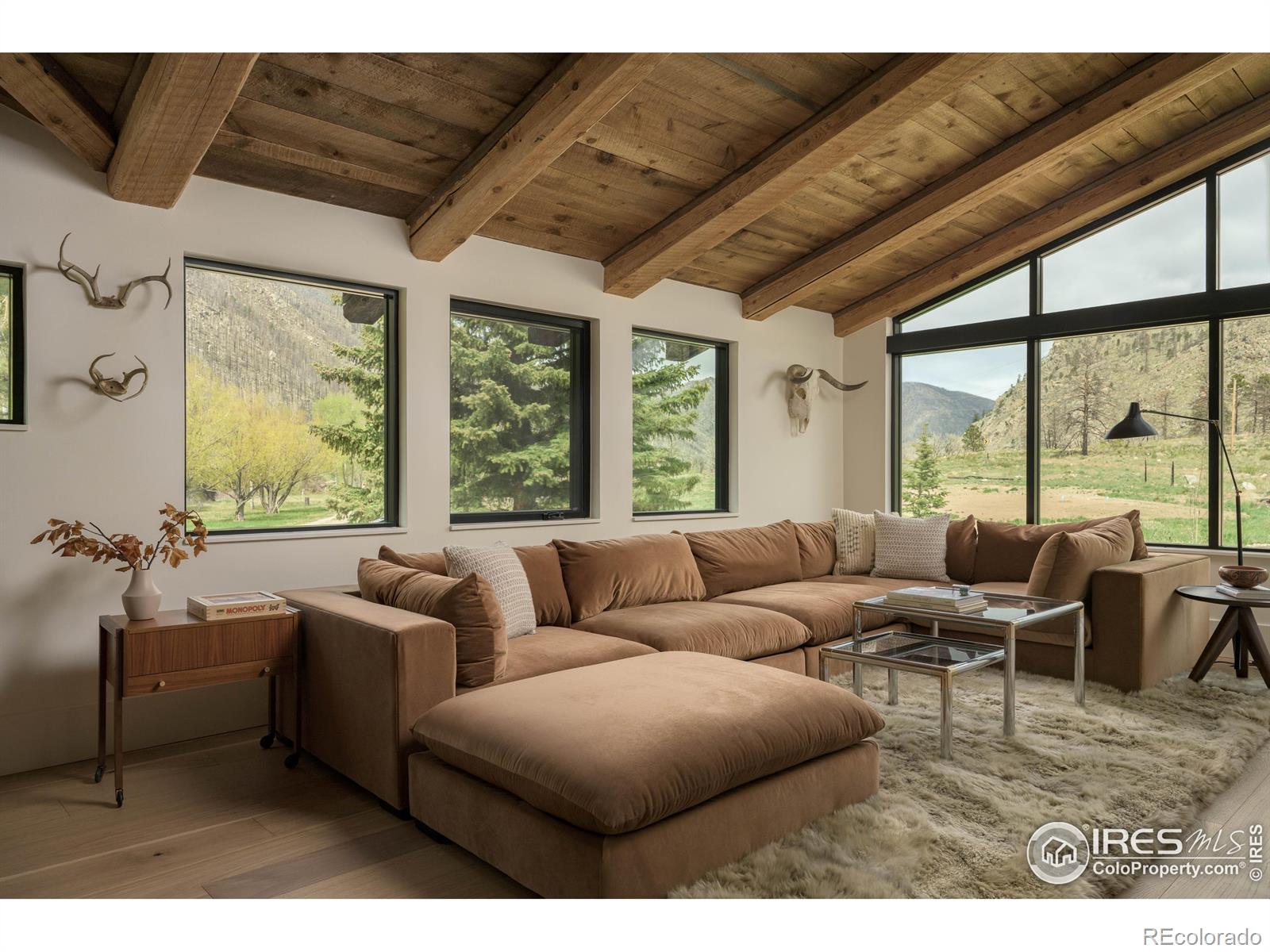 37797 W Highway 14 Bellvue CO 80512