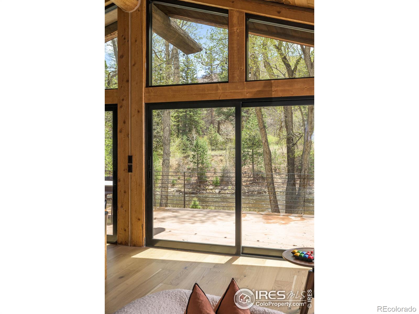 37797 W Highway 14 Bellvue CO 80512