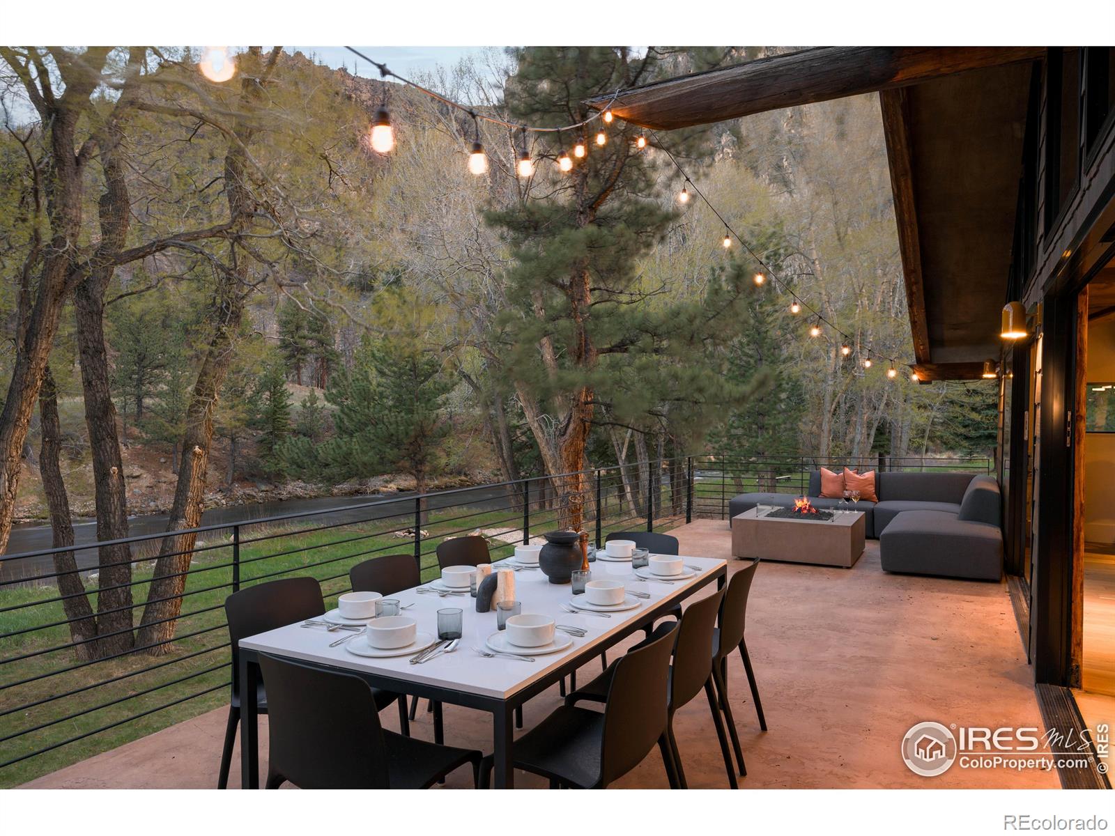 37797 W Highway 14 Bellvue CO 80512