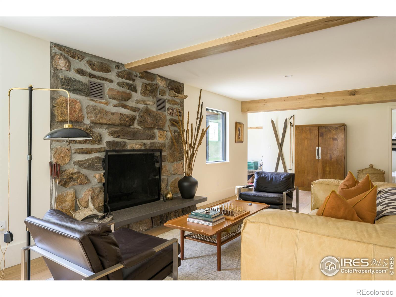 37797 W Highway 14 Bellvue CO 80512