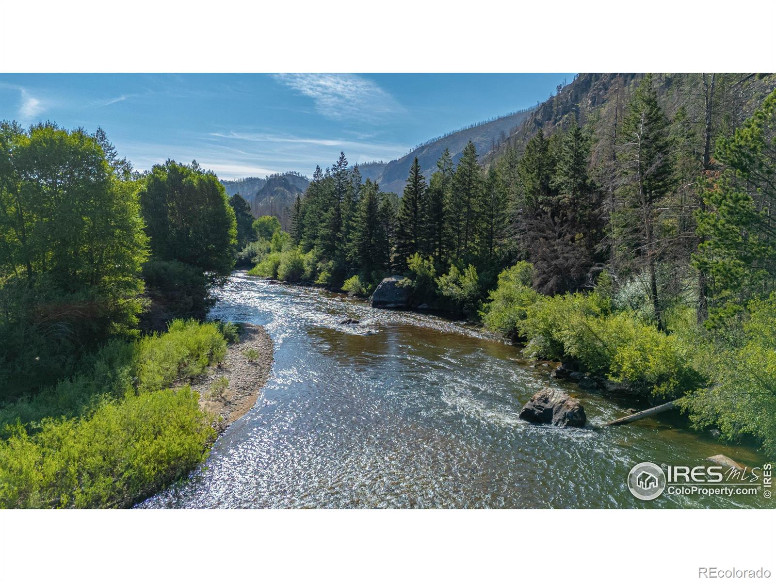 37797 W Highway 14 Bellvue CO 80512