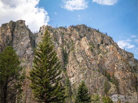 37797 W Highway 14 Bellvue CO 80512