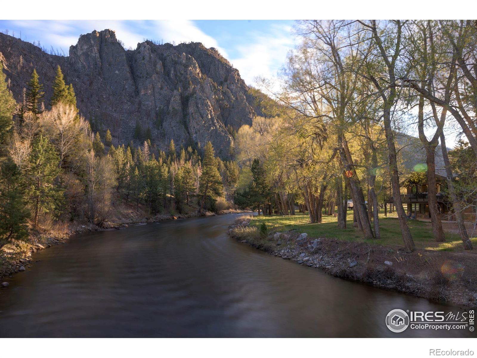 37797 W Highway 14 Bellvue CO 80512