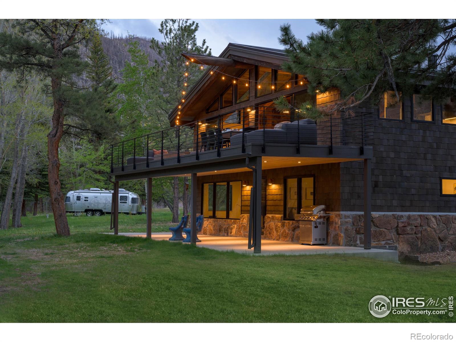 37797 W Highway 14 Bellvue CO 80512