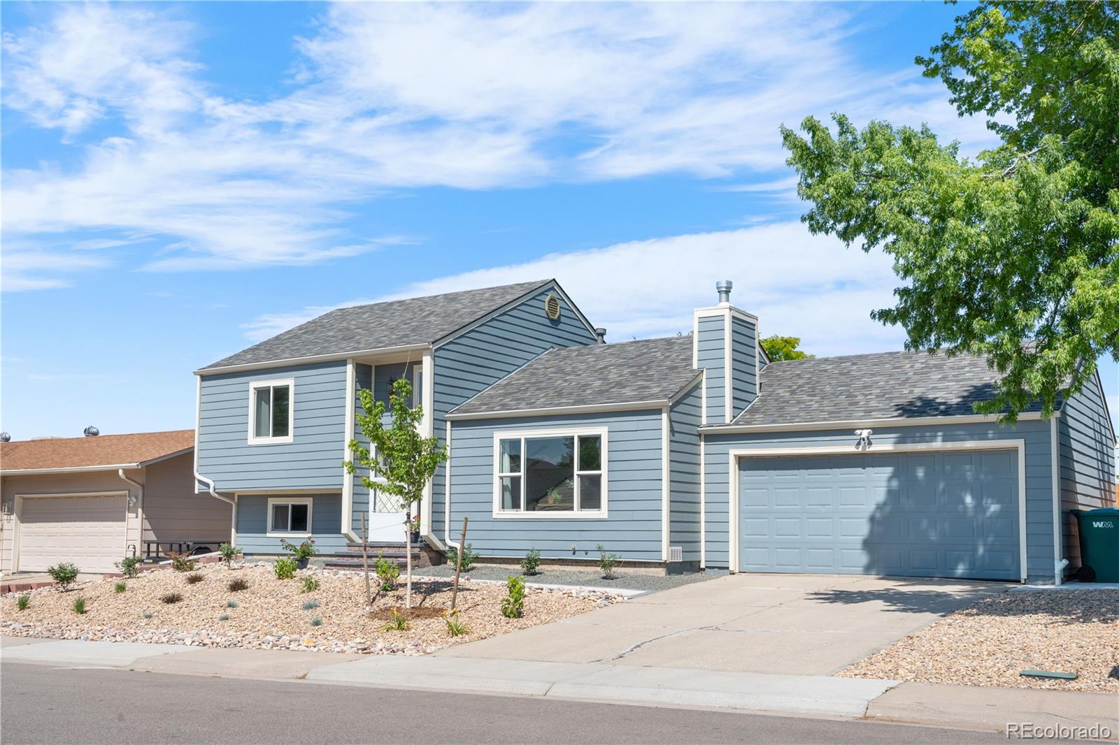 6604 S Dahlia Circle Centennial CO 80121
