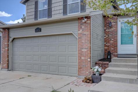 8370 Sandreed Circle Parker CO 80134