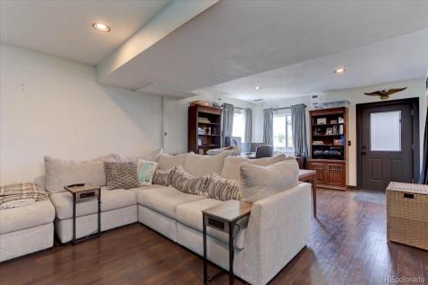 8370 Sandreed Circle Parker CO 80134