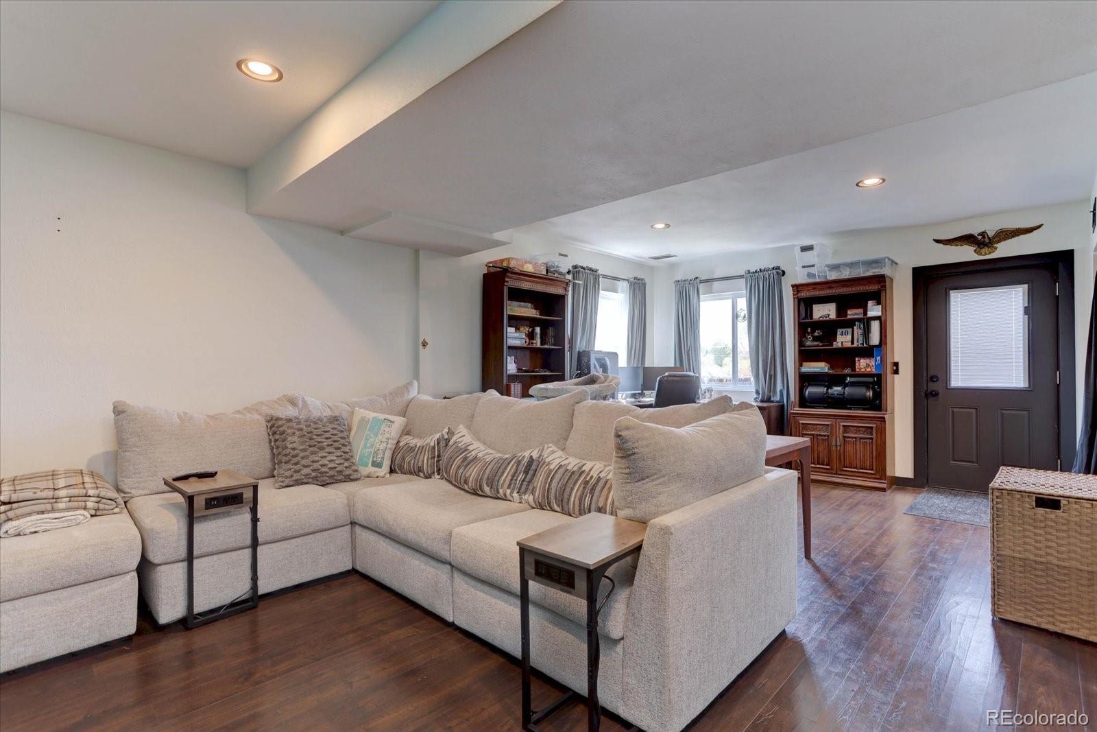 8370 Sandreed Circle Parker CO 80134